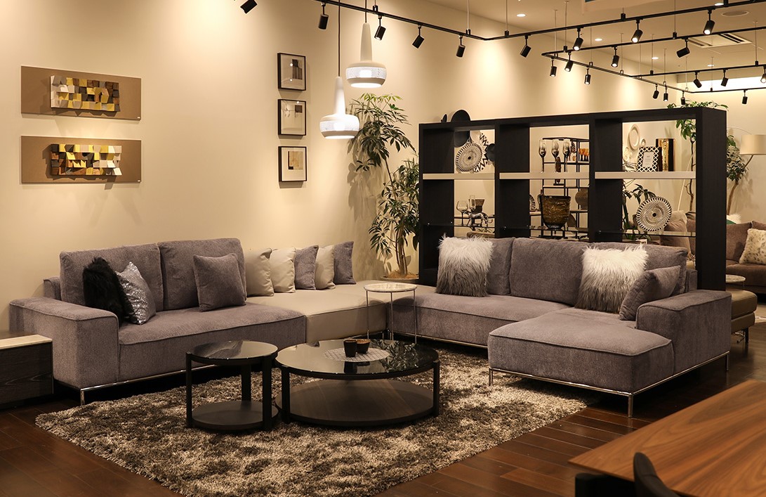 アルモニア オットマン（横浜市引渡し） ショールーム一覧